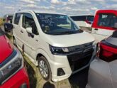 Suzuki Wagon R Custom Z 2025 Brand New with Warranty | AutoTrade.lk