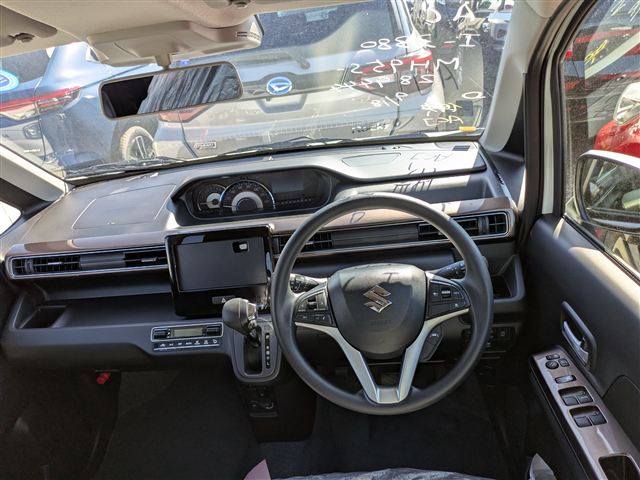 Suzuki Wagon R Custom Z 2025 Brand New with Warranty | AutoTrade.lk