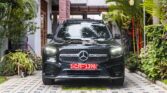 Mercedes-Benz GLB 200 AMG Premium Plus 2024 Black Exterior